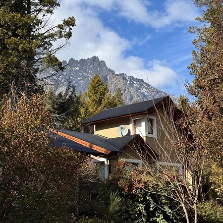 Altos Del Sur Cabanas De Montana El Bolsón Eksteriør billede